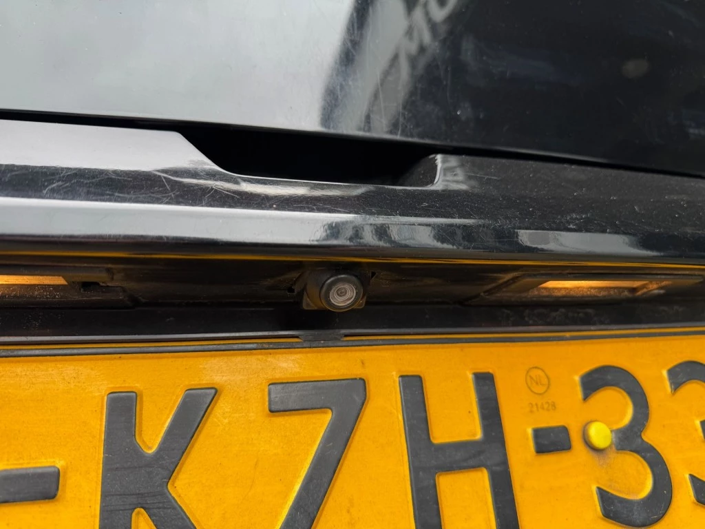 Hoofdafbeelding Chevrolet Volt