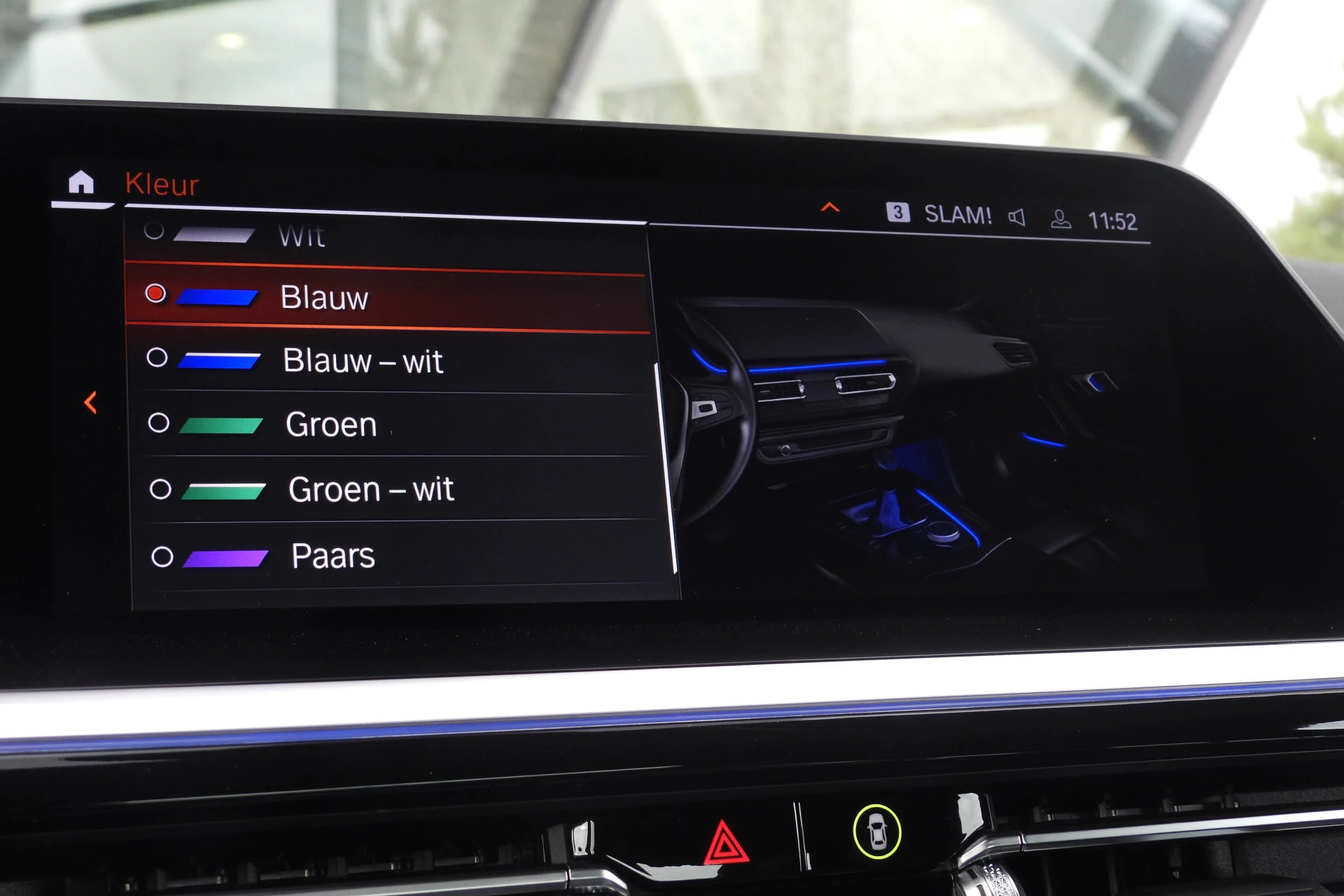 Hoofdafbeelding BMW Z4