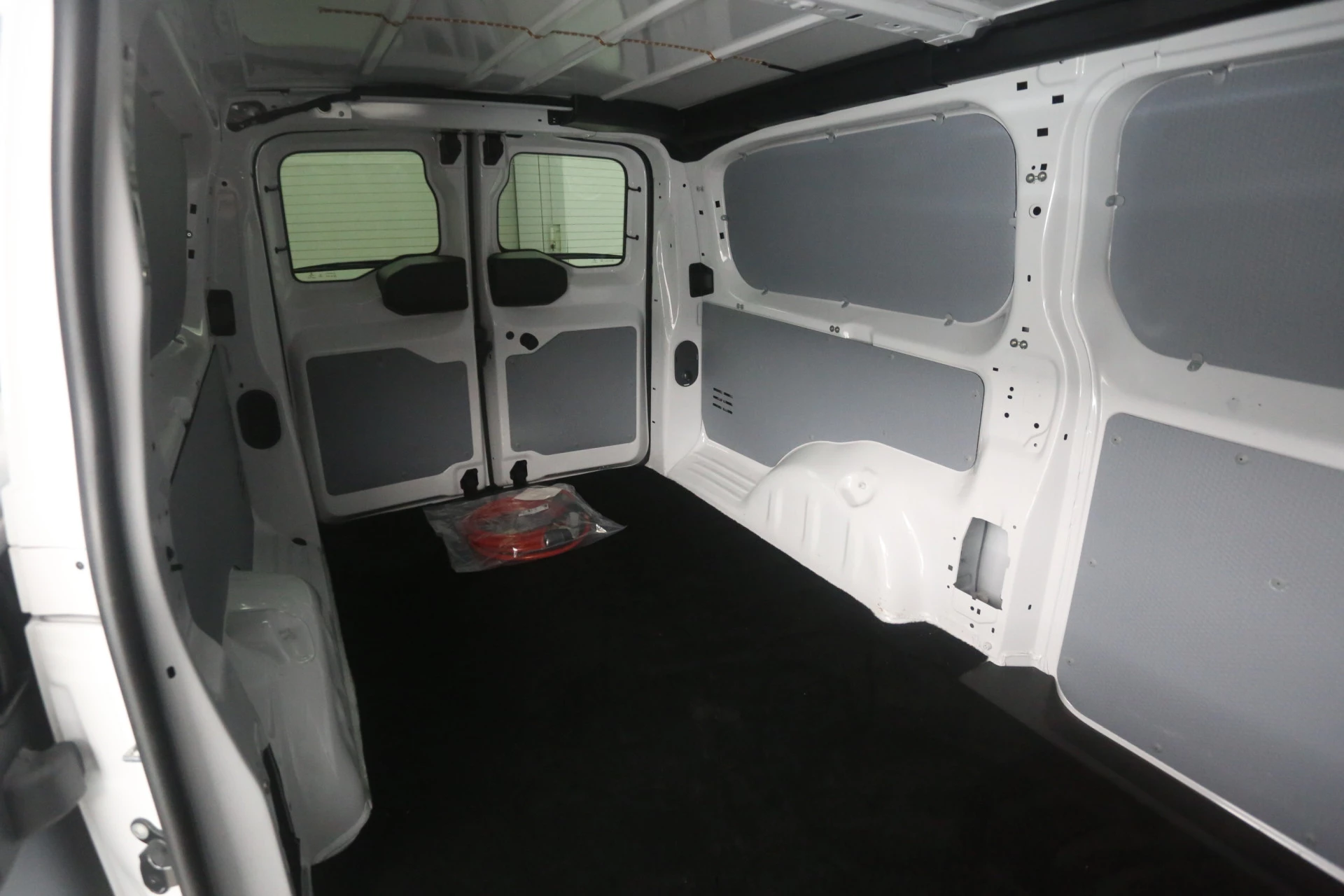 Hoofdafbeelding Opel Vivaro-e