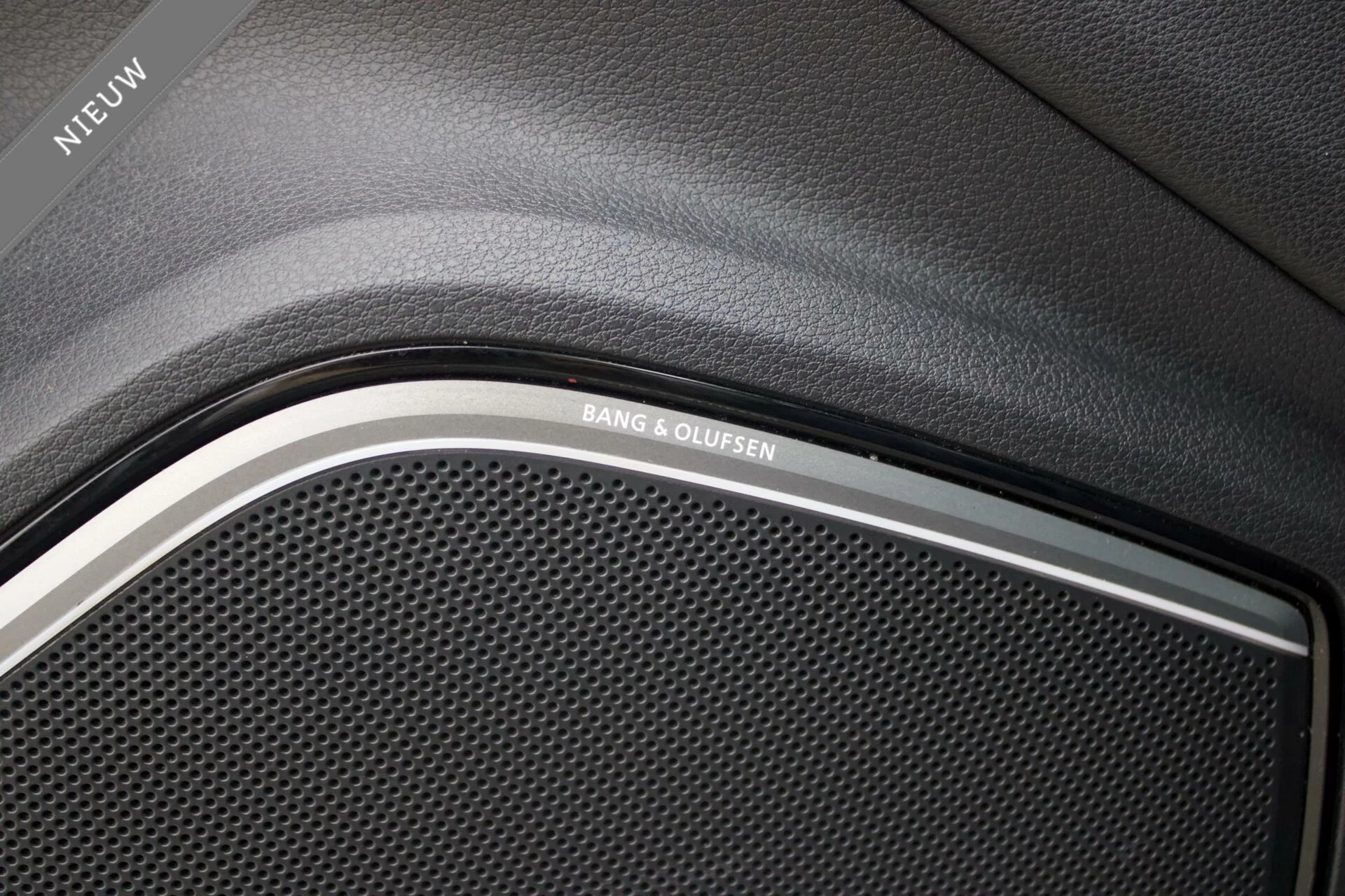 Hoofdafbeelding Audi RS3