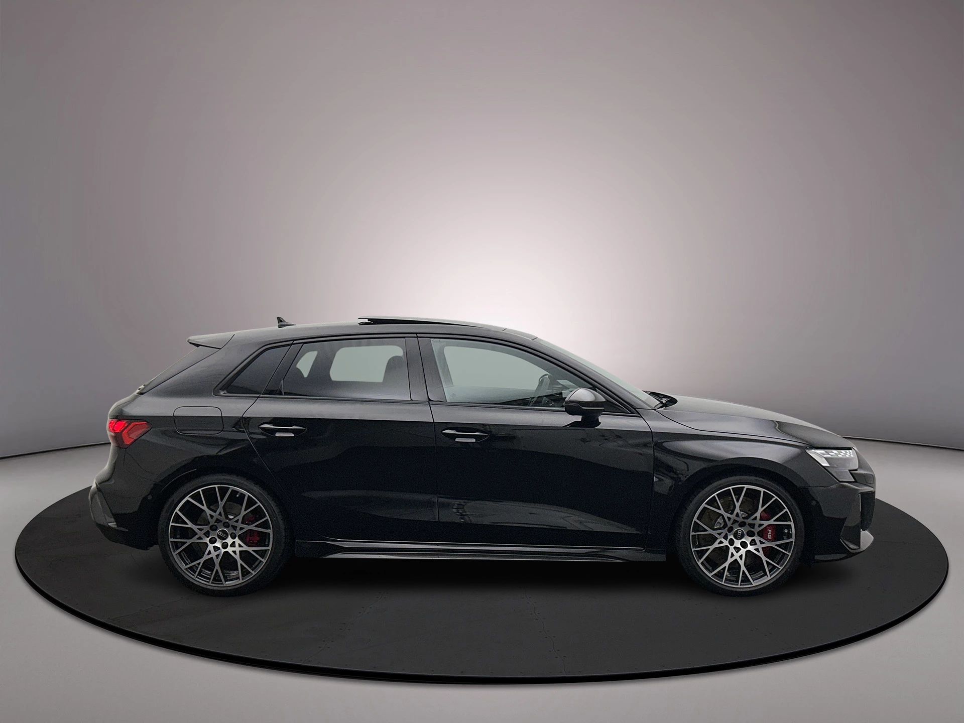 Hoofdafbeelding Audi RS3
