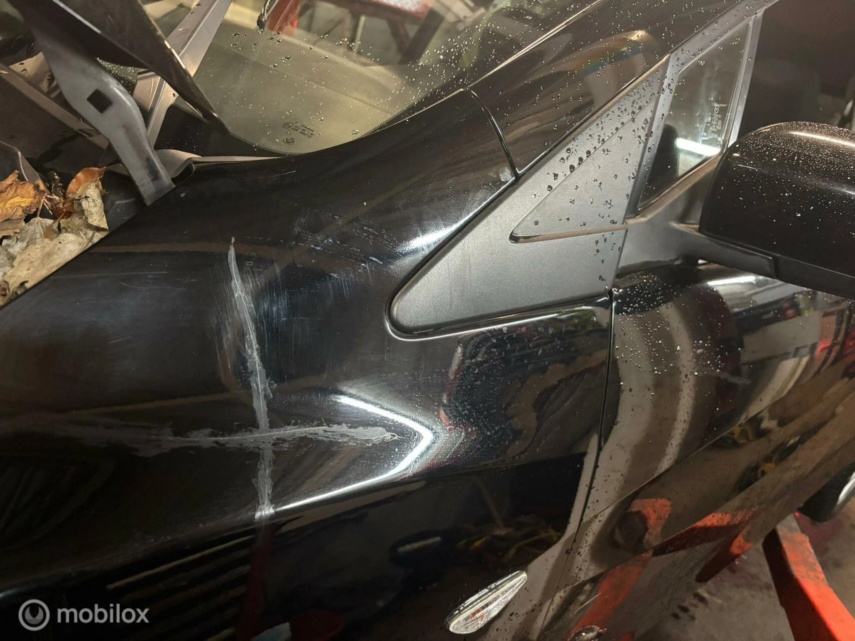 Hoofdafbeelding Mazda 5