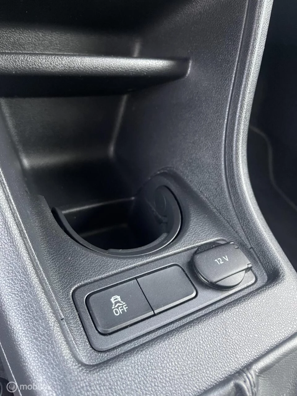 Hoofdafbeelding SEAT Mii