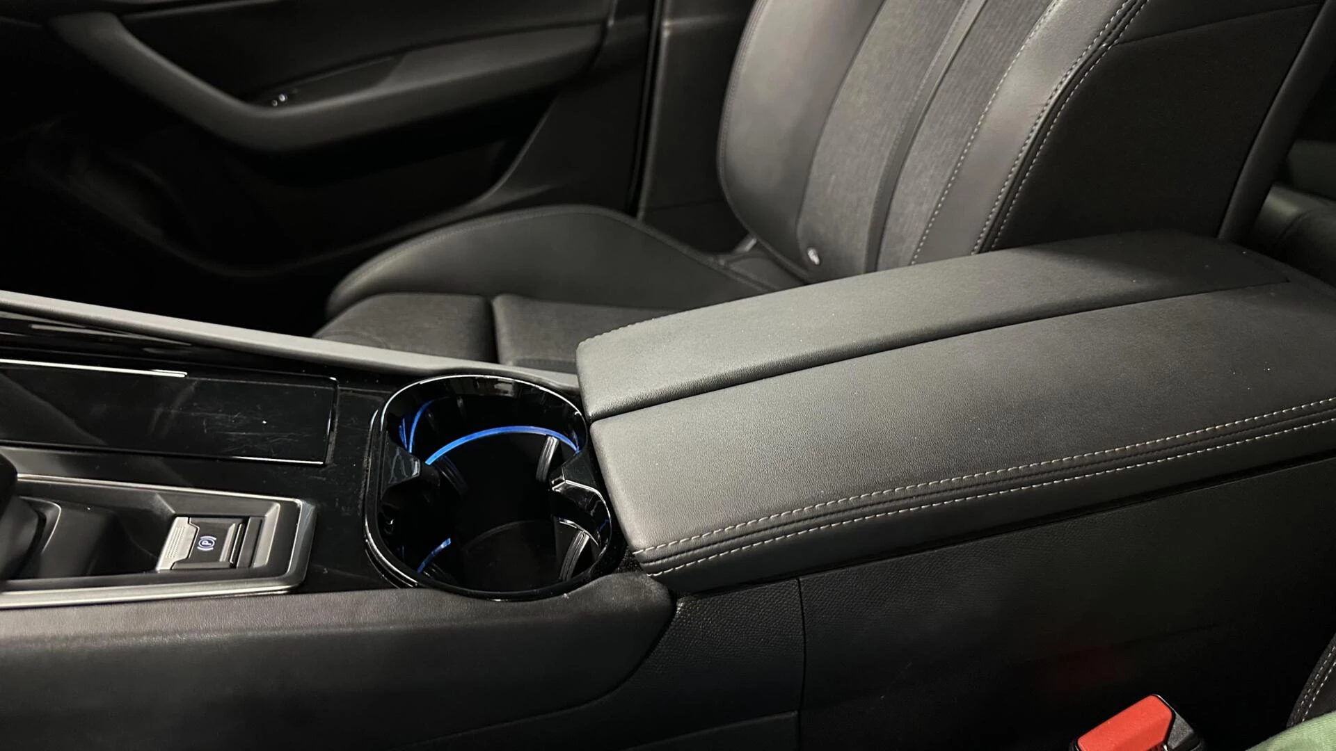 Hoofdafbeelding Peugeot 508