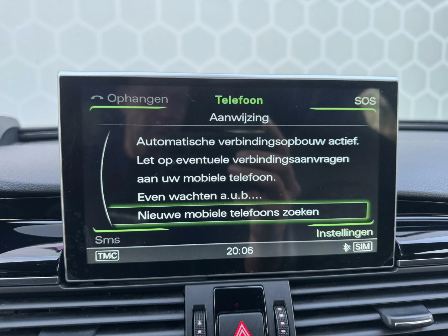 Hoofdafbeelding Audi RS6