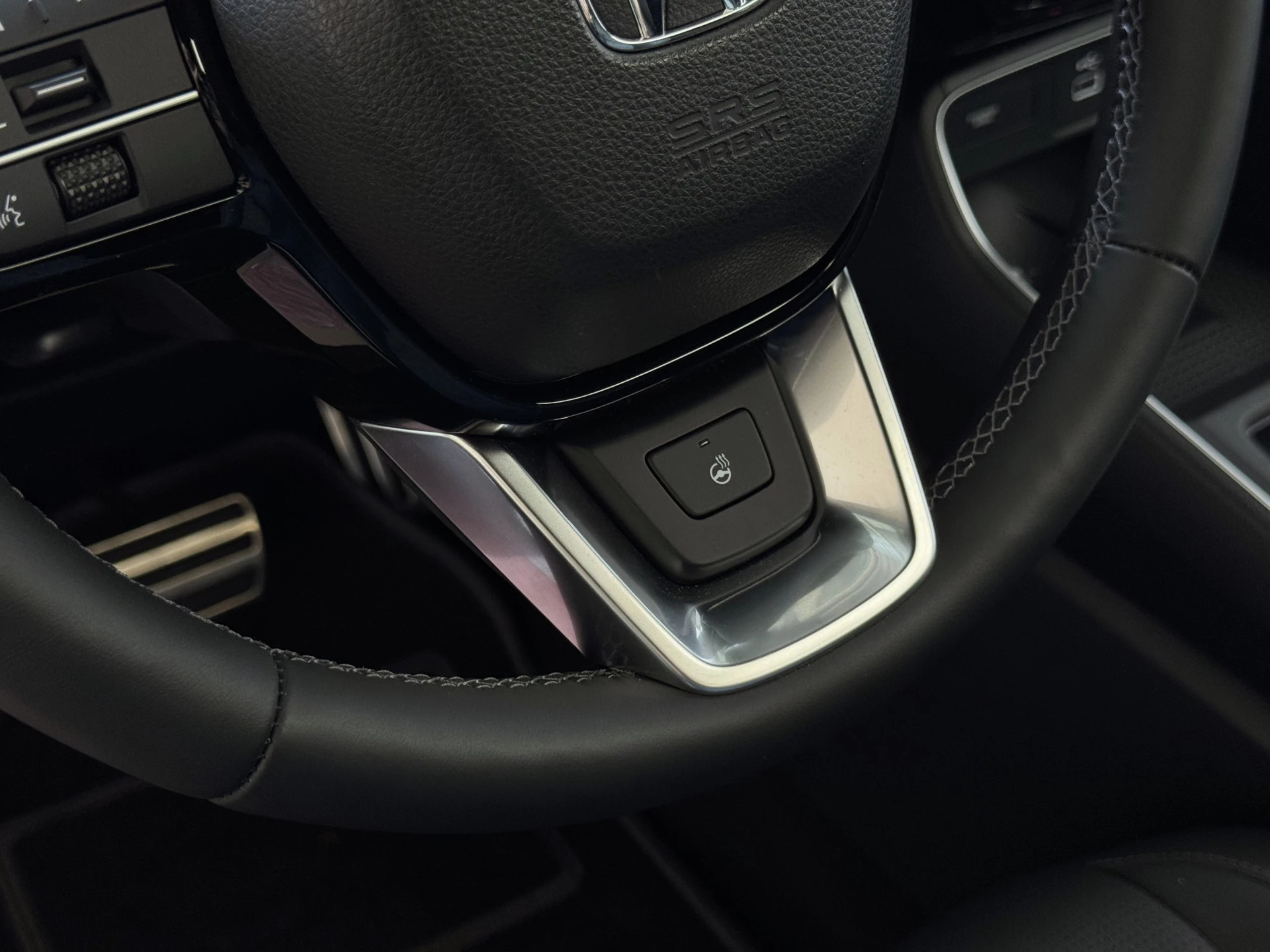 Hoofdafbeelding Honda CR-V