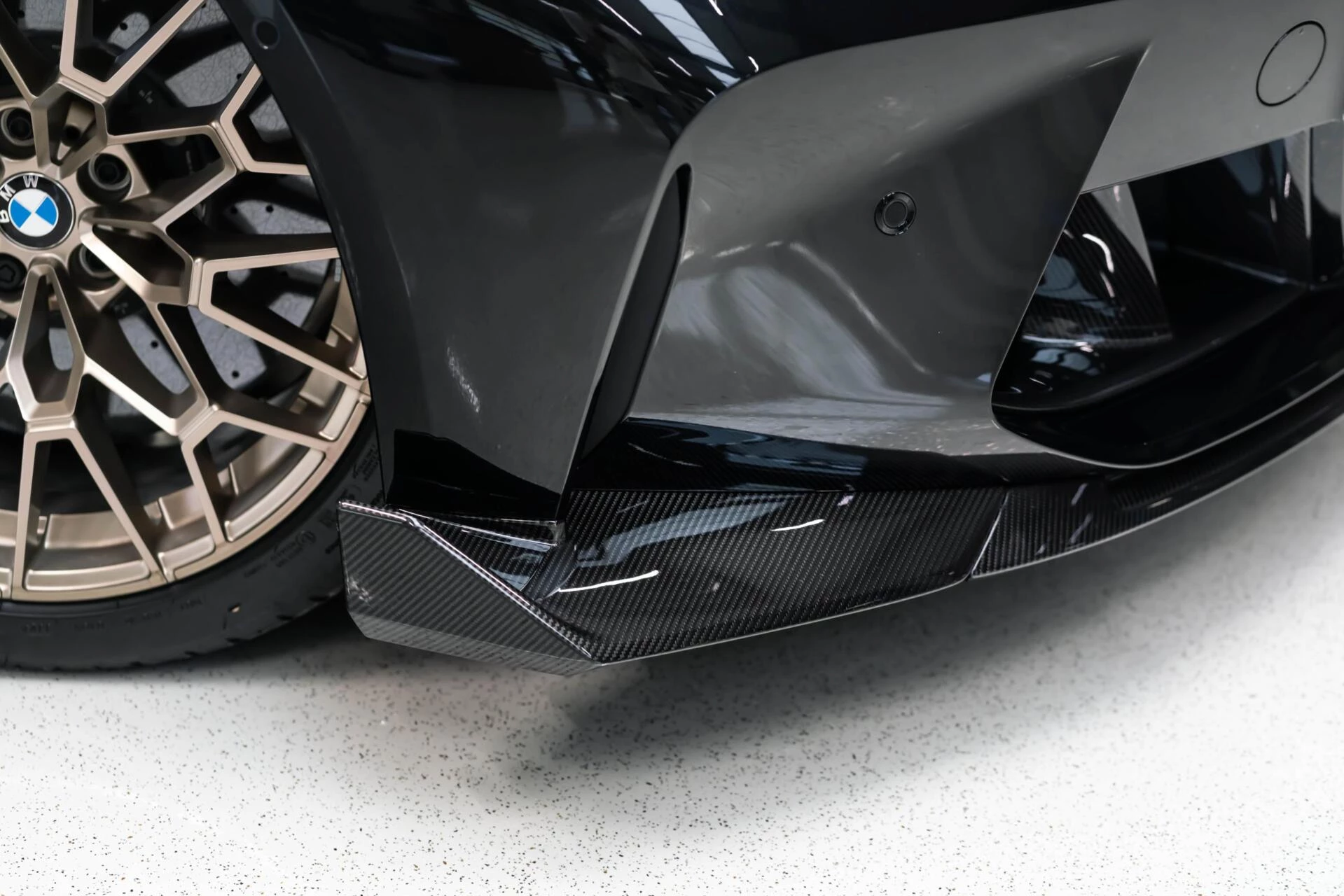 Hoofdafbeelding BMW M4