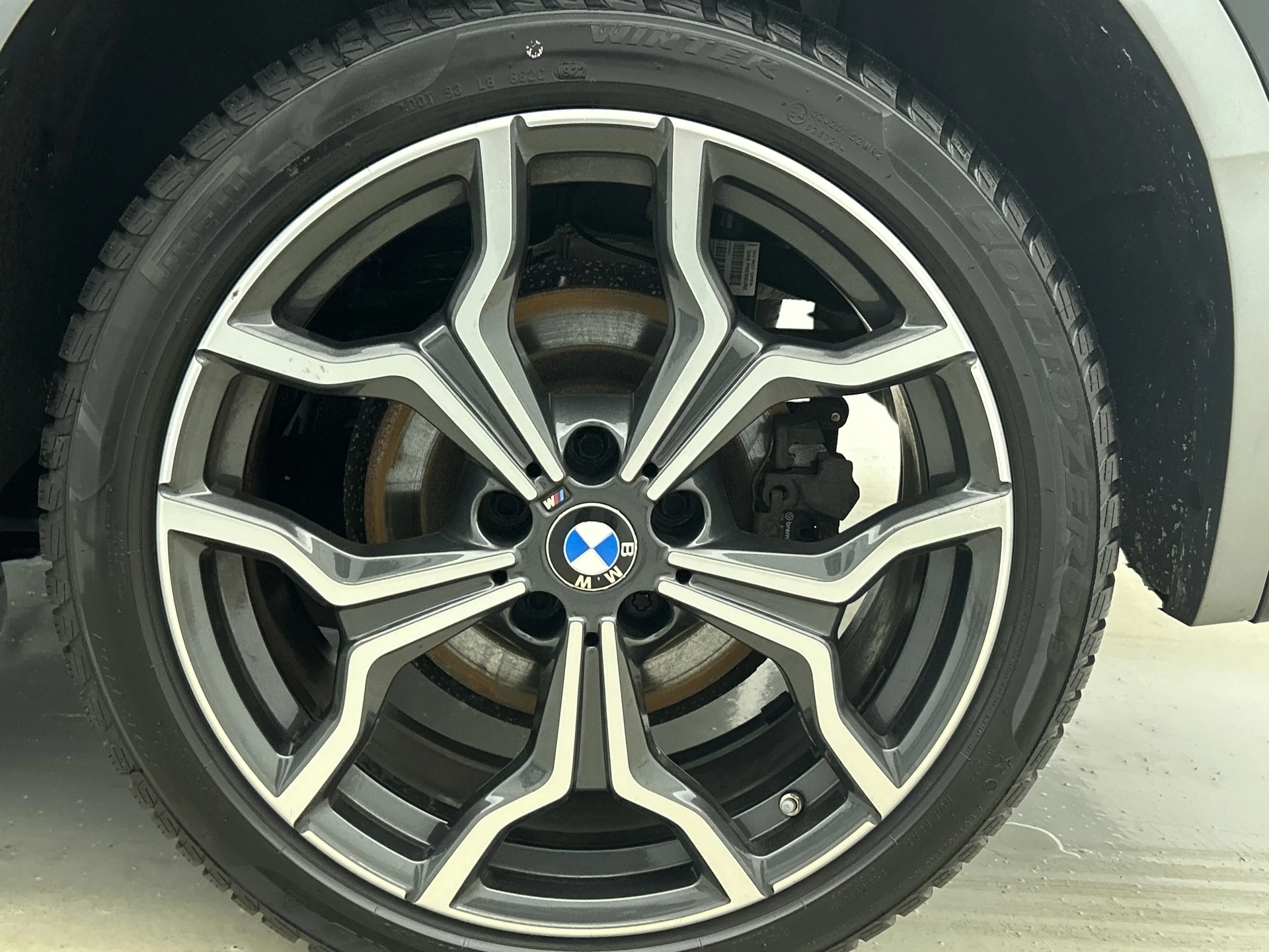 Hoofdafbeelding BMW X2