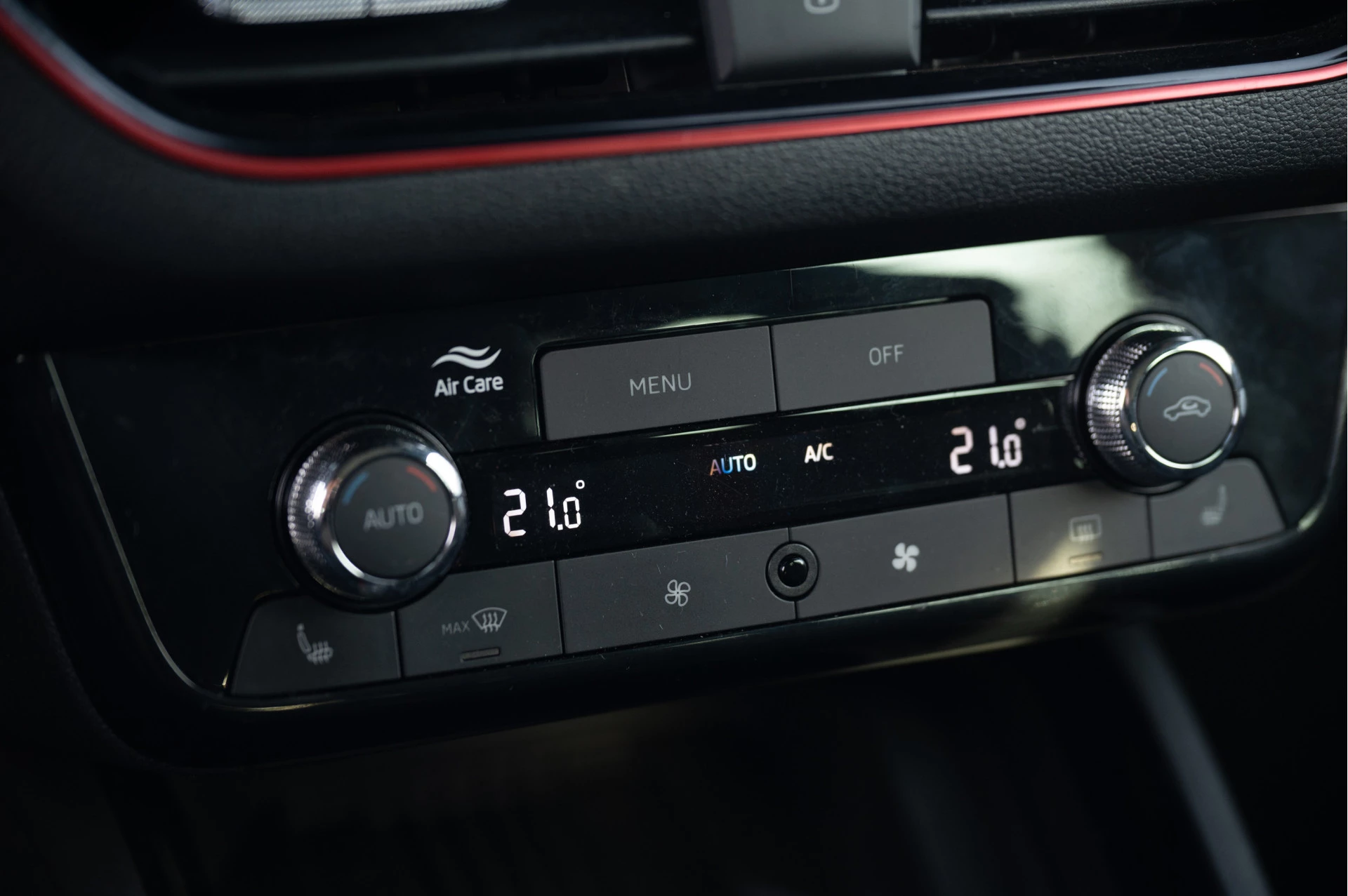 Hoofdafbeelding Škoda Scala