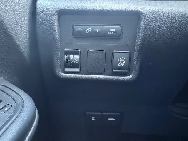Hoofdafbeelding Nissan Micra
