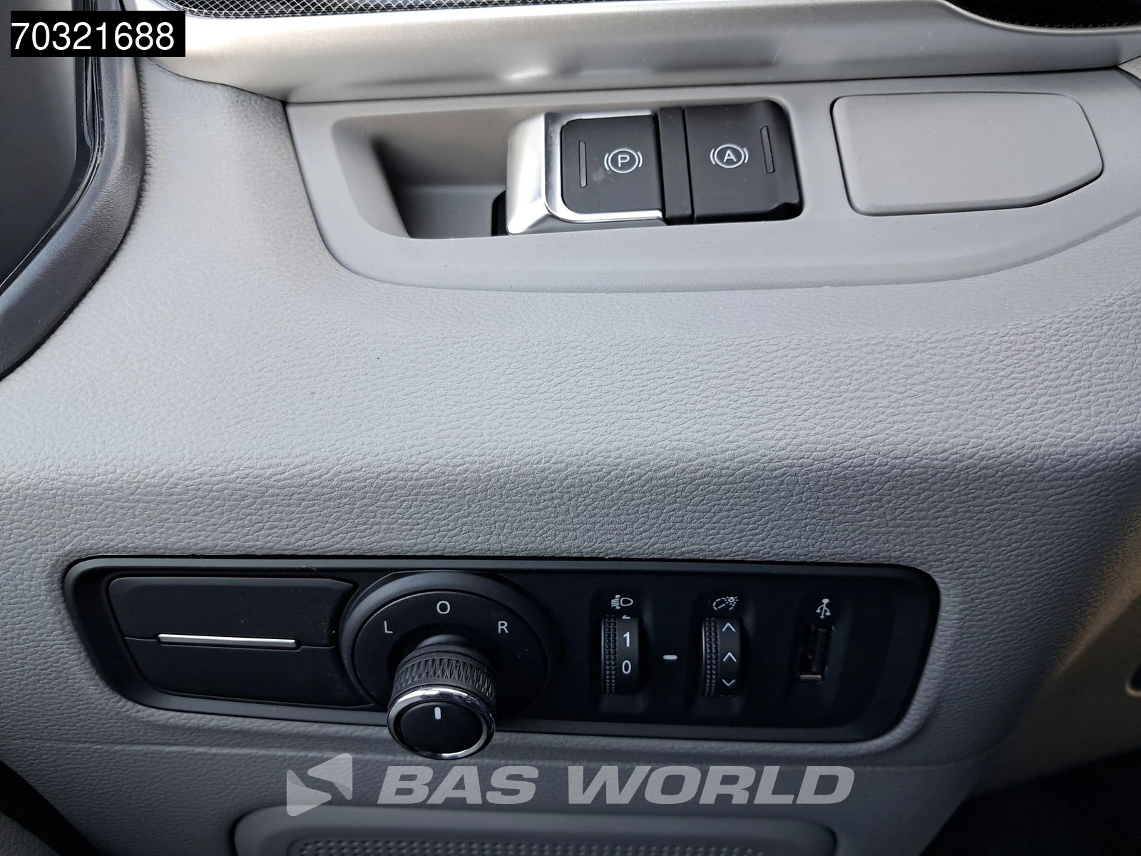 Hoofdafbeelding Maxus eDeliver9