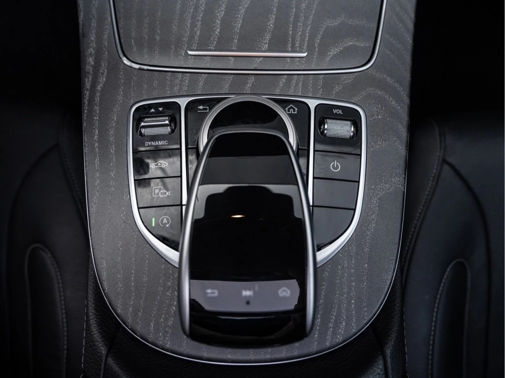 Hoofdafbeelding Mercedes-Benz CLS