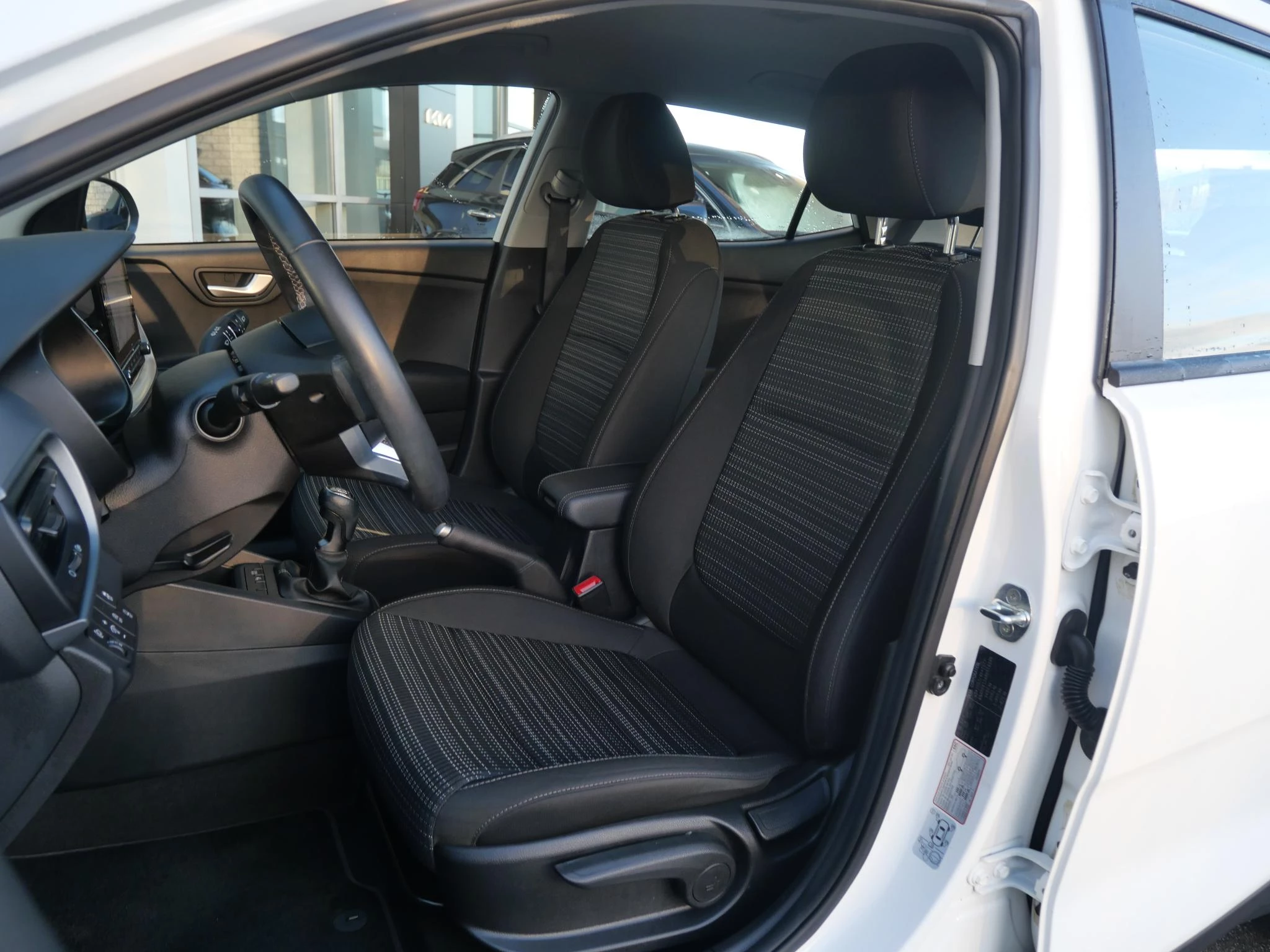 Hoofdafbeelding Kia Stonic