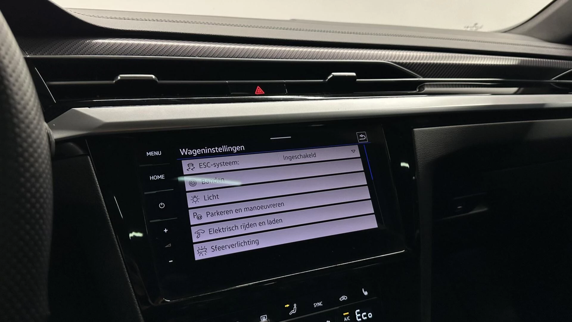 Hoofdafbeelding Volkswagen Arteon