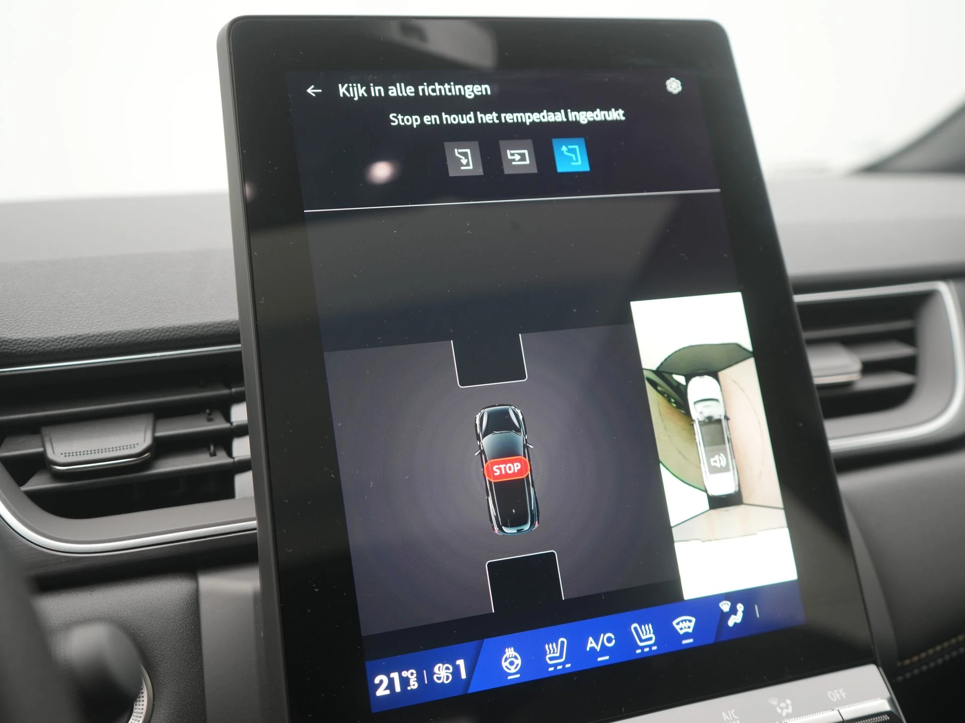 Hoofdafbeelding Renault Symbioz