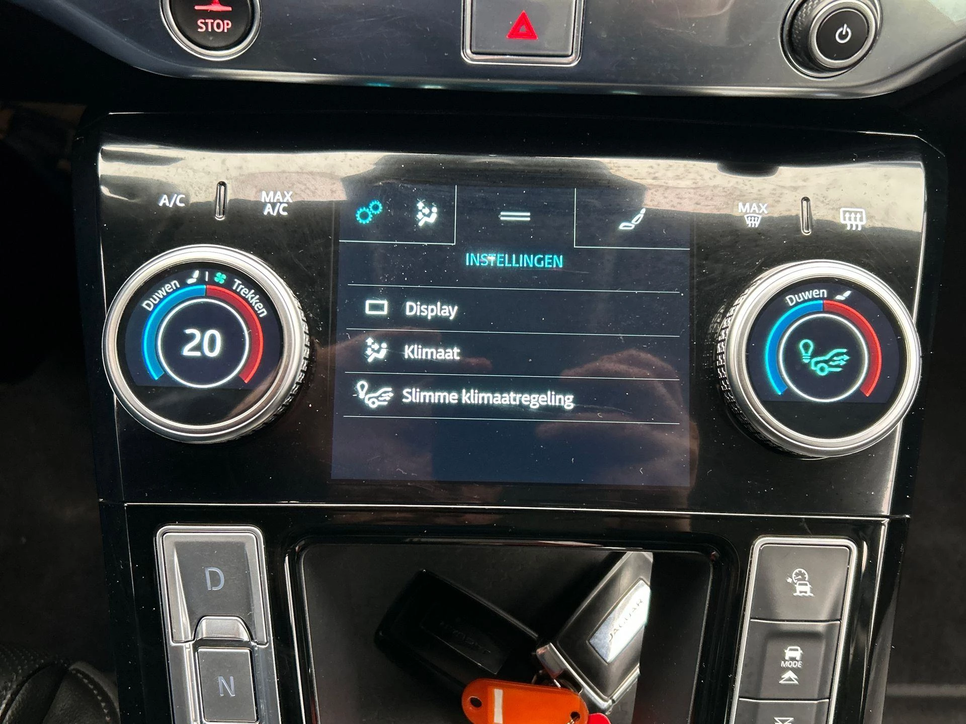 Hoofdafbeelding Jaguar I-PACE