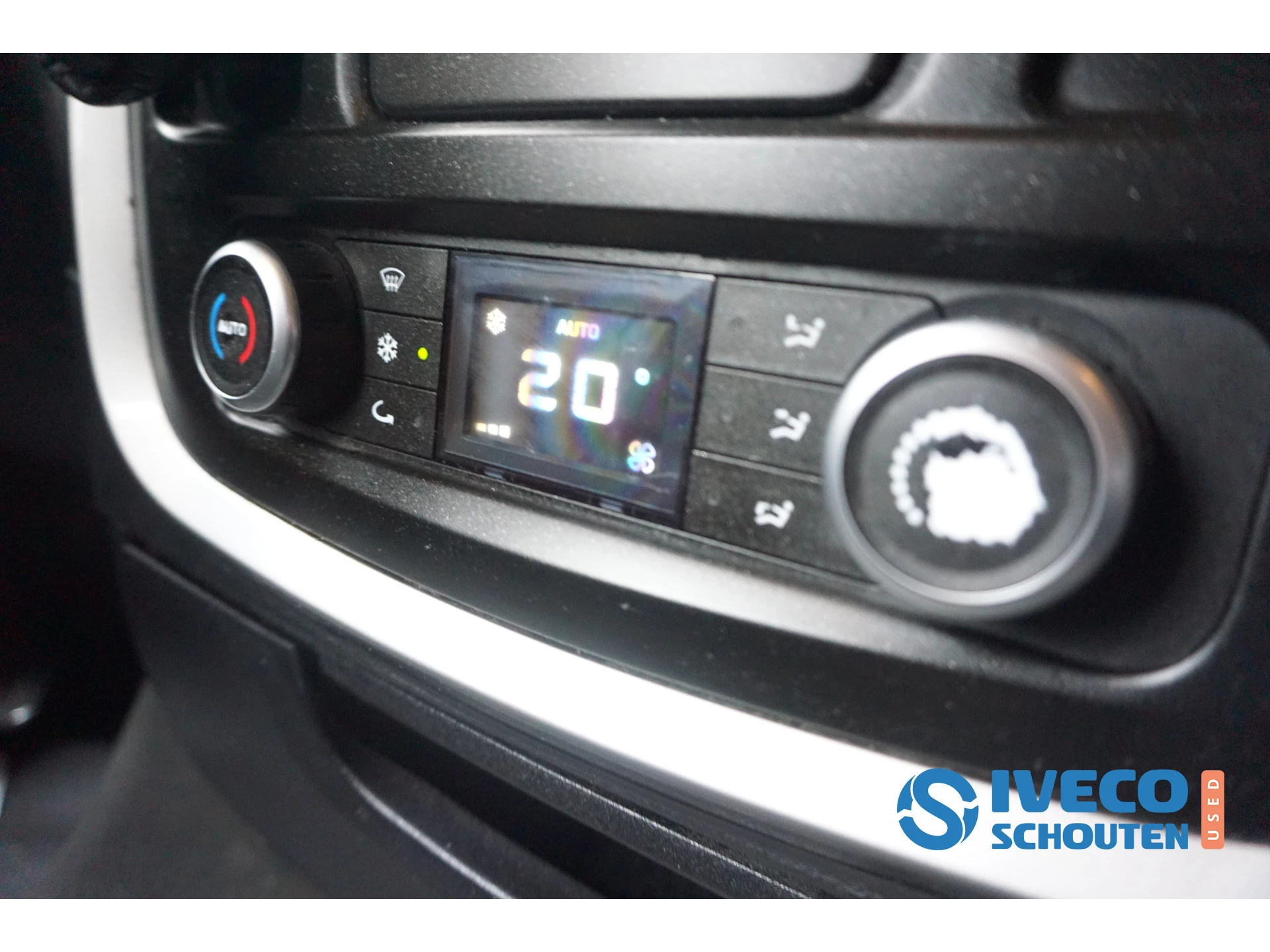 Hoofdafbeelding Iveco Stralis