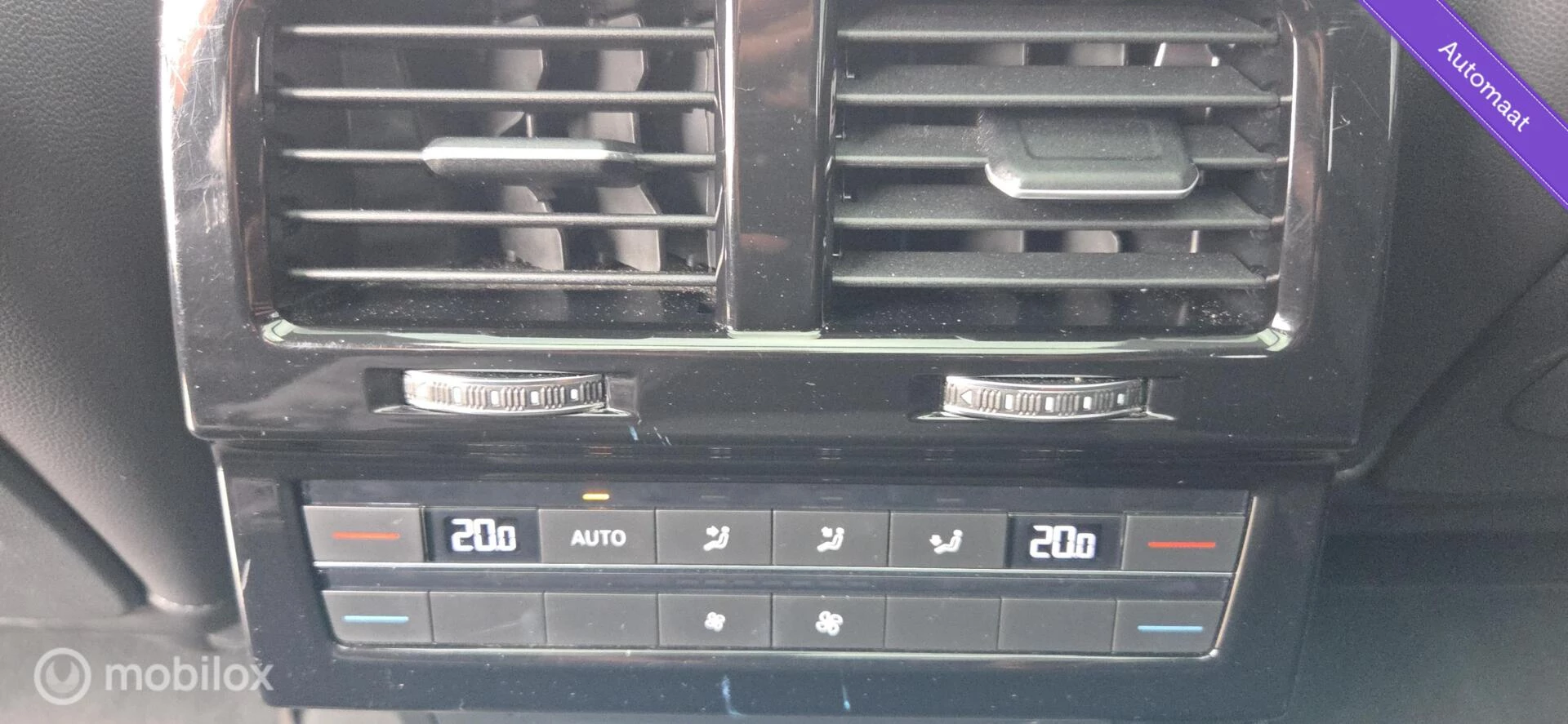 Hoofdafbeelding Volkswagen Touareg