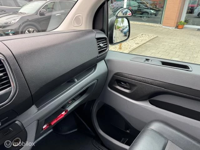 Hoofdafbeelding Citroën Jumpy