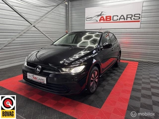 Volkswagen Polo 1.0 TSI Move
