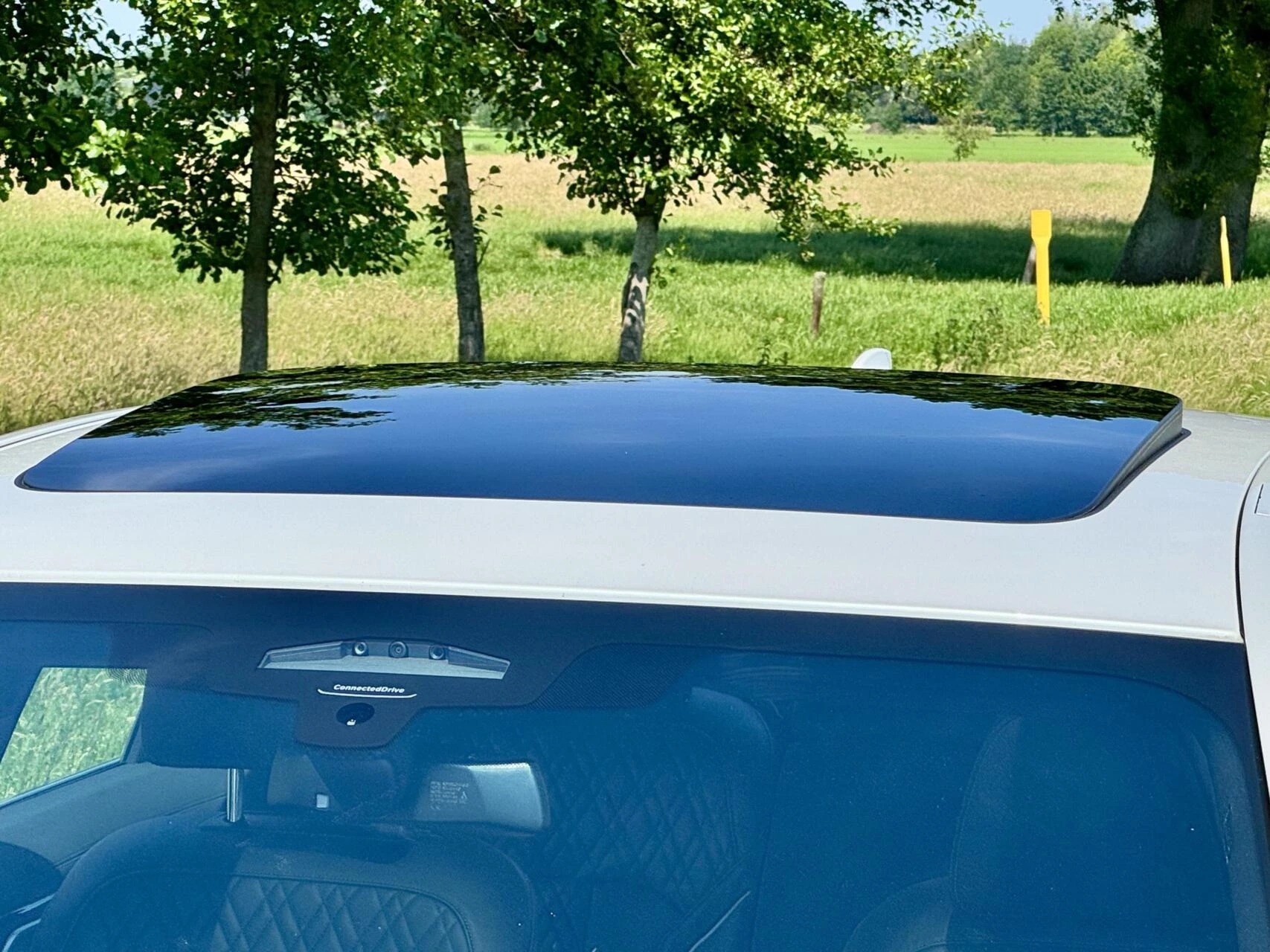 Hoofdafbeelding BMW 7 Serie