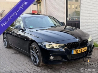 BMW 3-serie 320i M Sport Edition|VIRTUAL|PANO|TREKHAAK