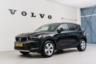 Hoofdafbeelding Volvo XC40 Volvo XC40 T3 Geartronic Momentum Pro, Park Assist Line