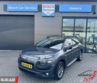 Citroen C4 Cactus 1.2 PureTech Business Plus