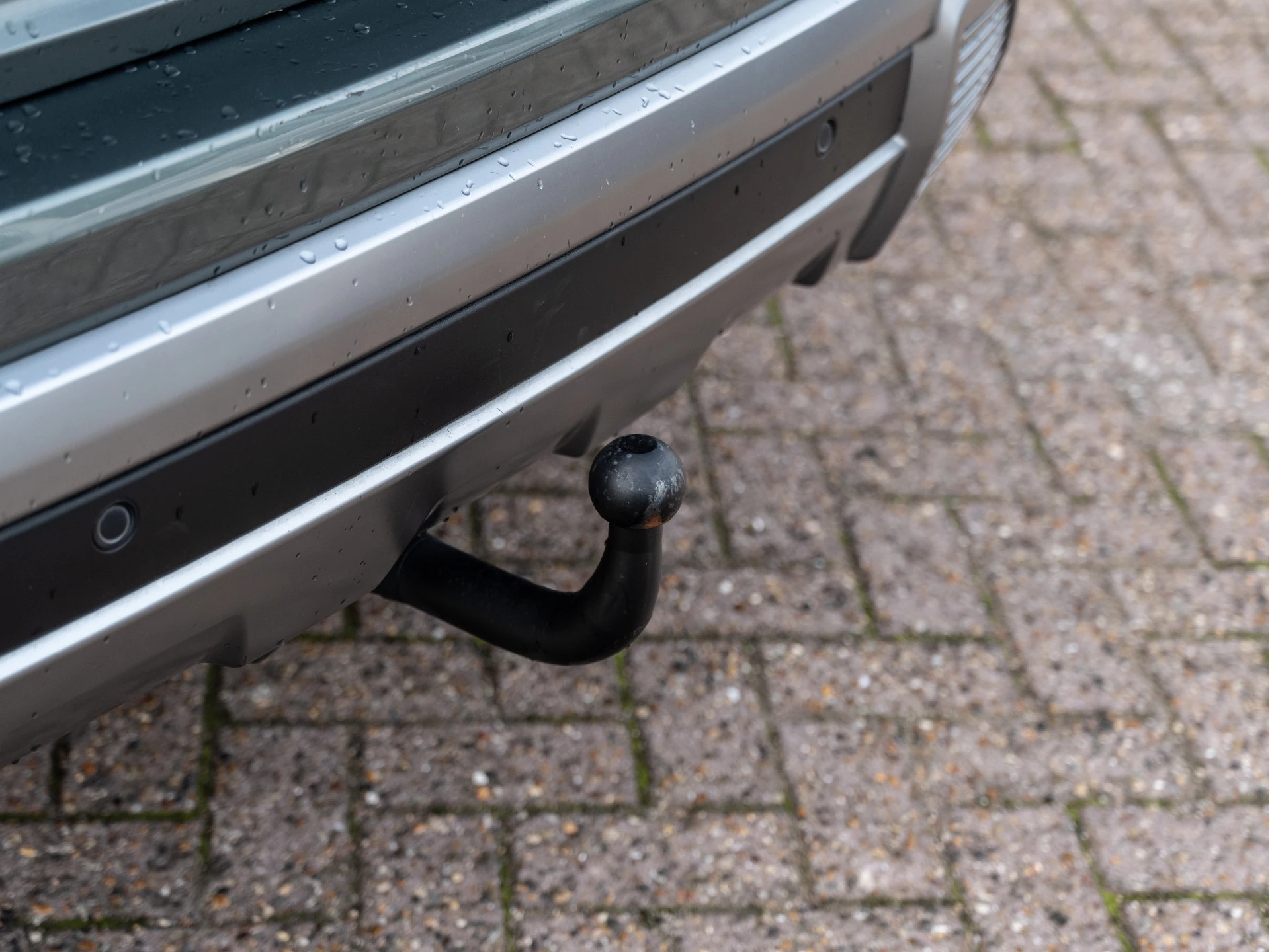 Hoofdafbeelding SsangYong torres