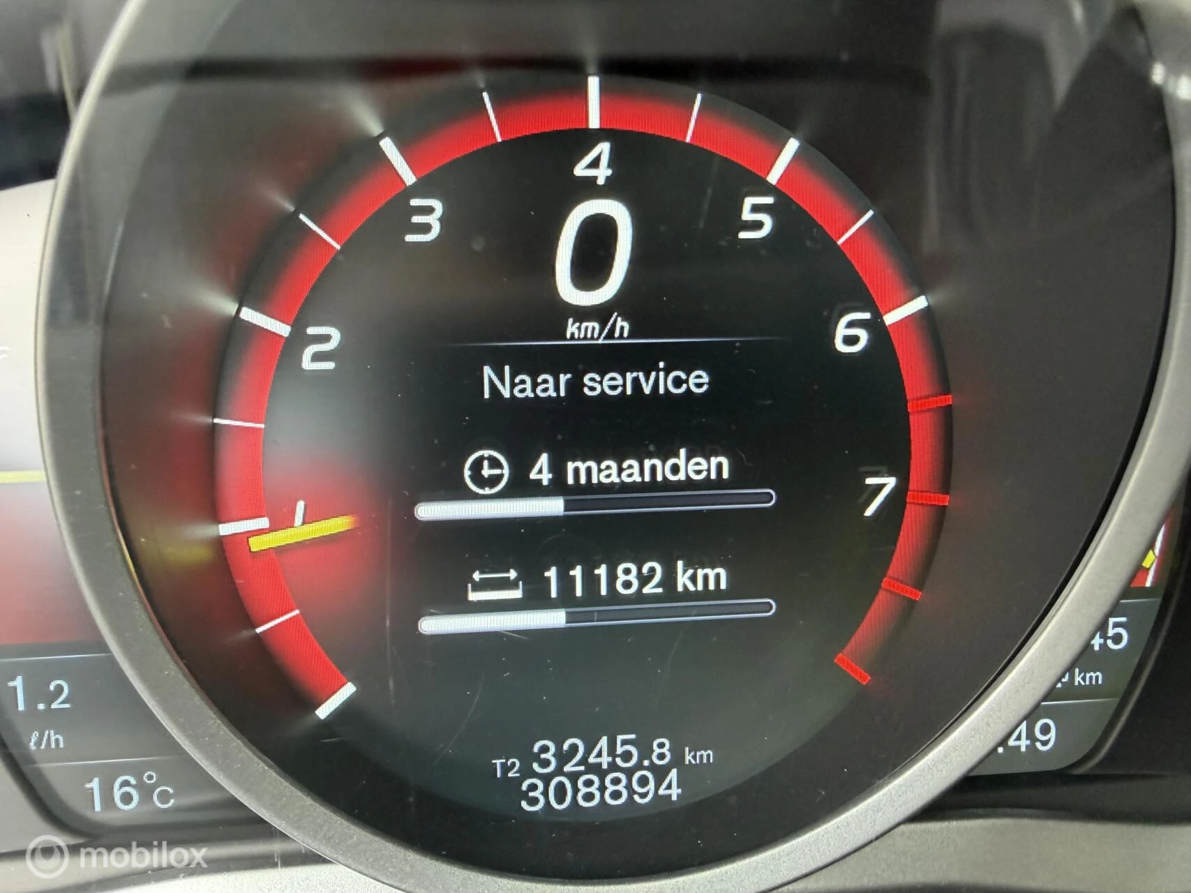 Hoofdafbeelding Volvo V70