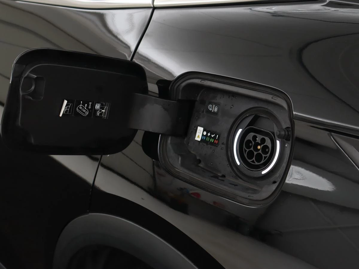 Hoofdafbeelding DS DS 7