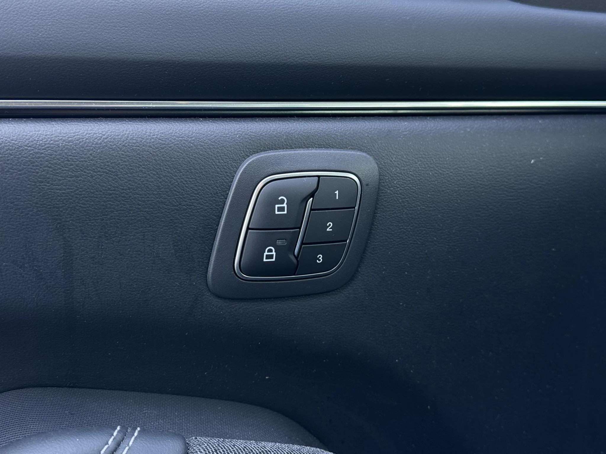 Hoofdafbeelding Ford Mustang Mach-E