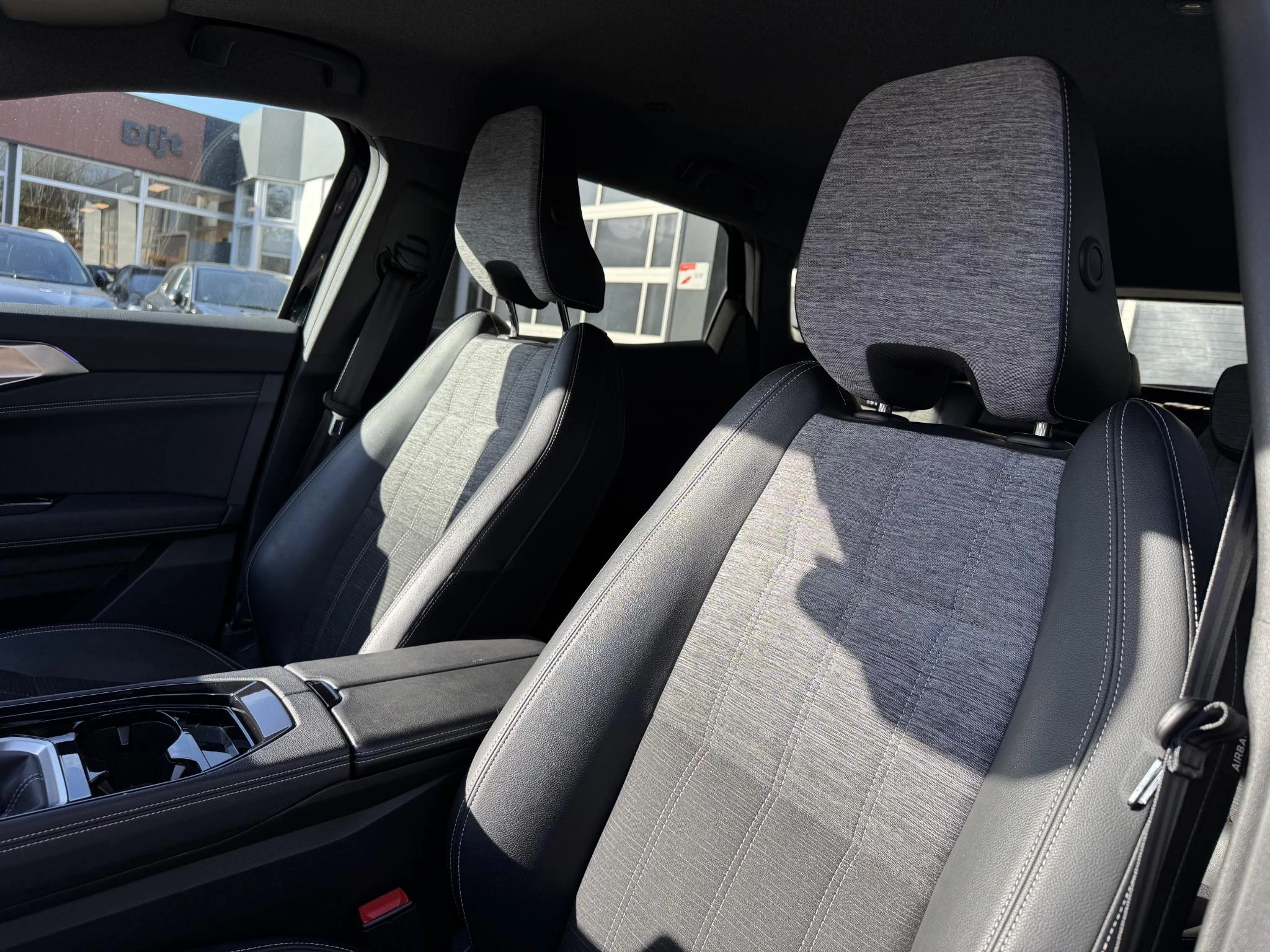 Hoofdafbeelding Renault Austral