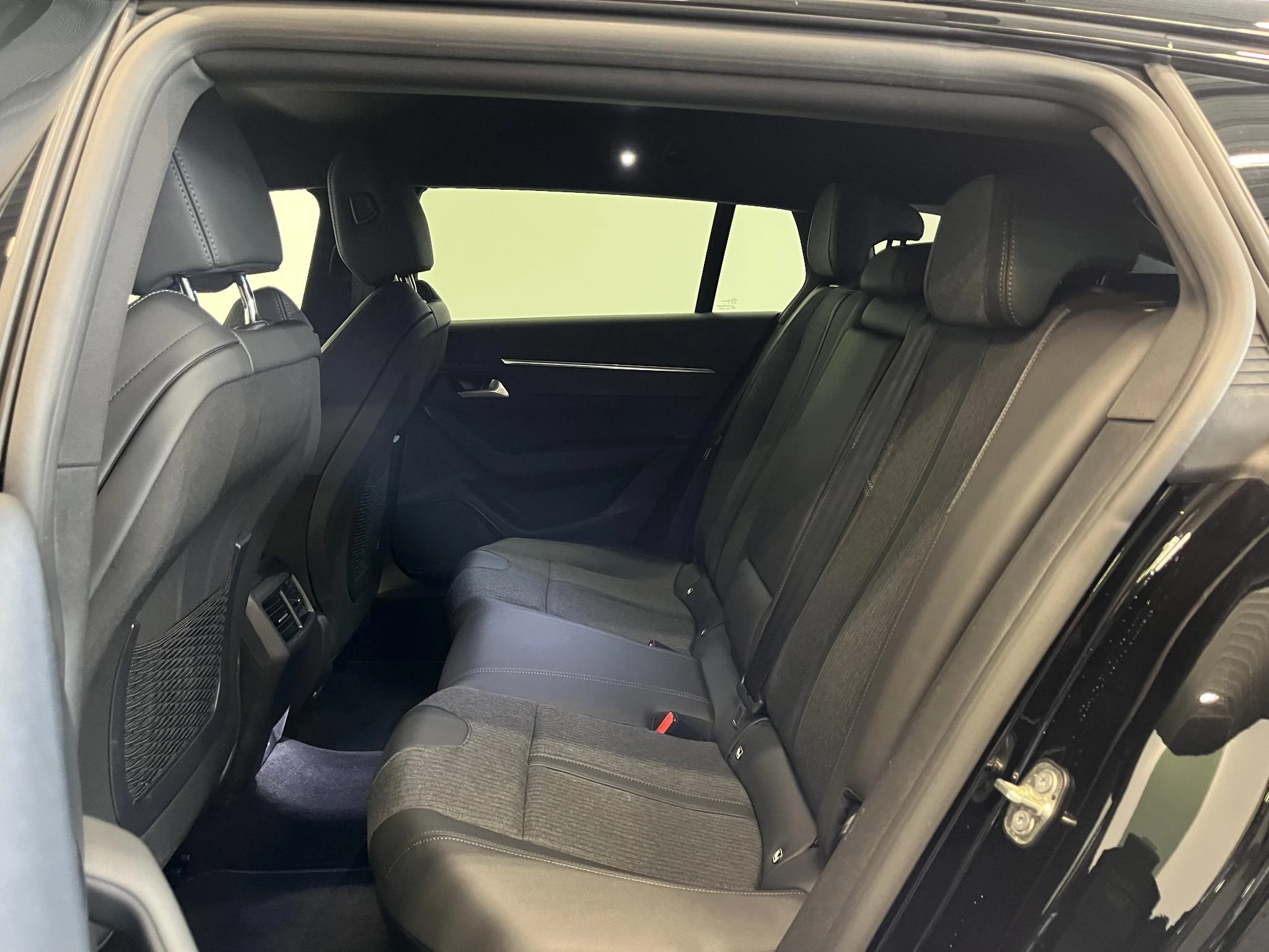 Hoofdafbeelding Peugeot 508