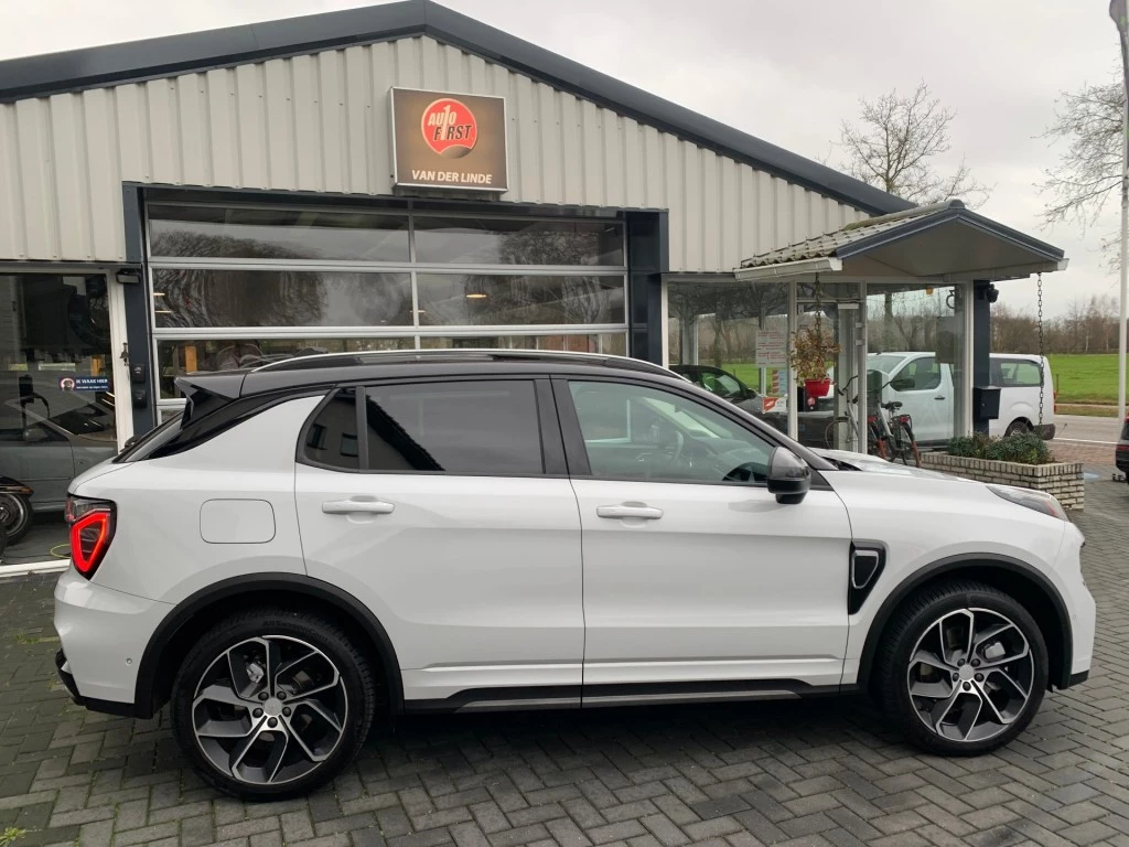 Hoofdafbeelding Lynk & Co 01