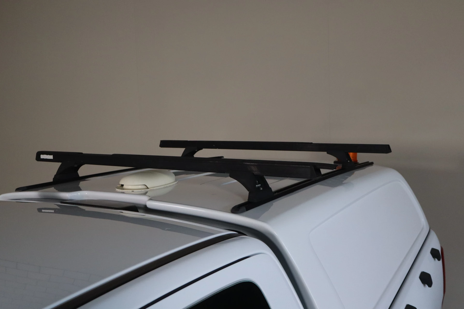 Hoofdafbeelding Ford Ranger