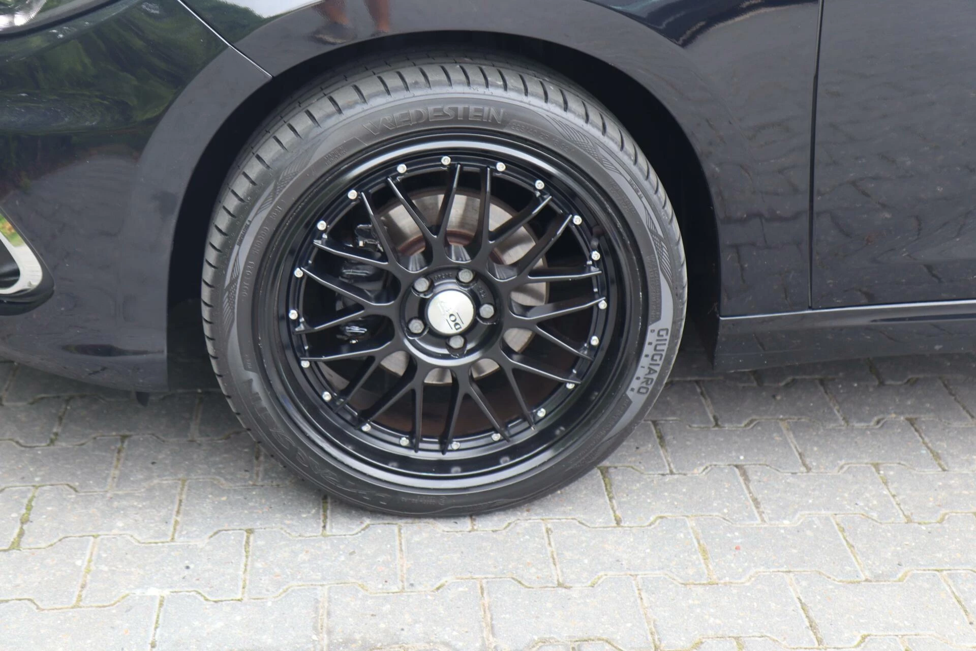 Hoofdafbeelding Fiat Tipo