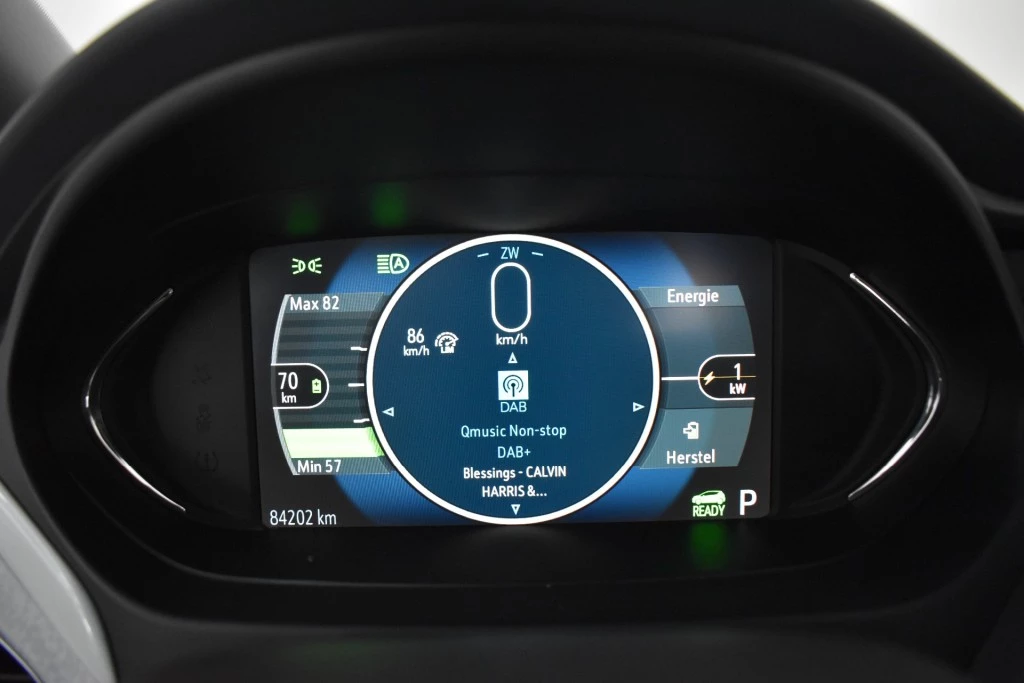 Hoofdafbeelding Opel Ampera-e