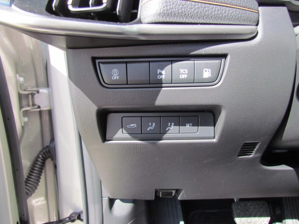 Hoofdafbeelding Mazda CX-60