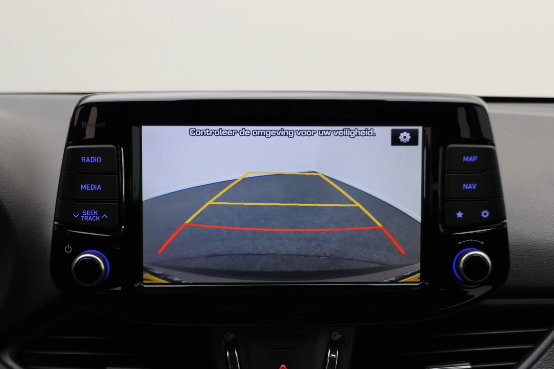 Hoofdafbeelding Hyundai i30