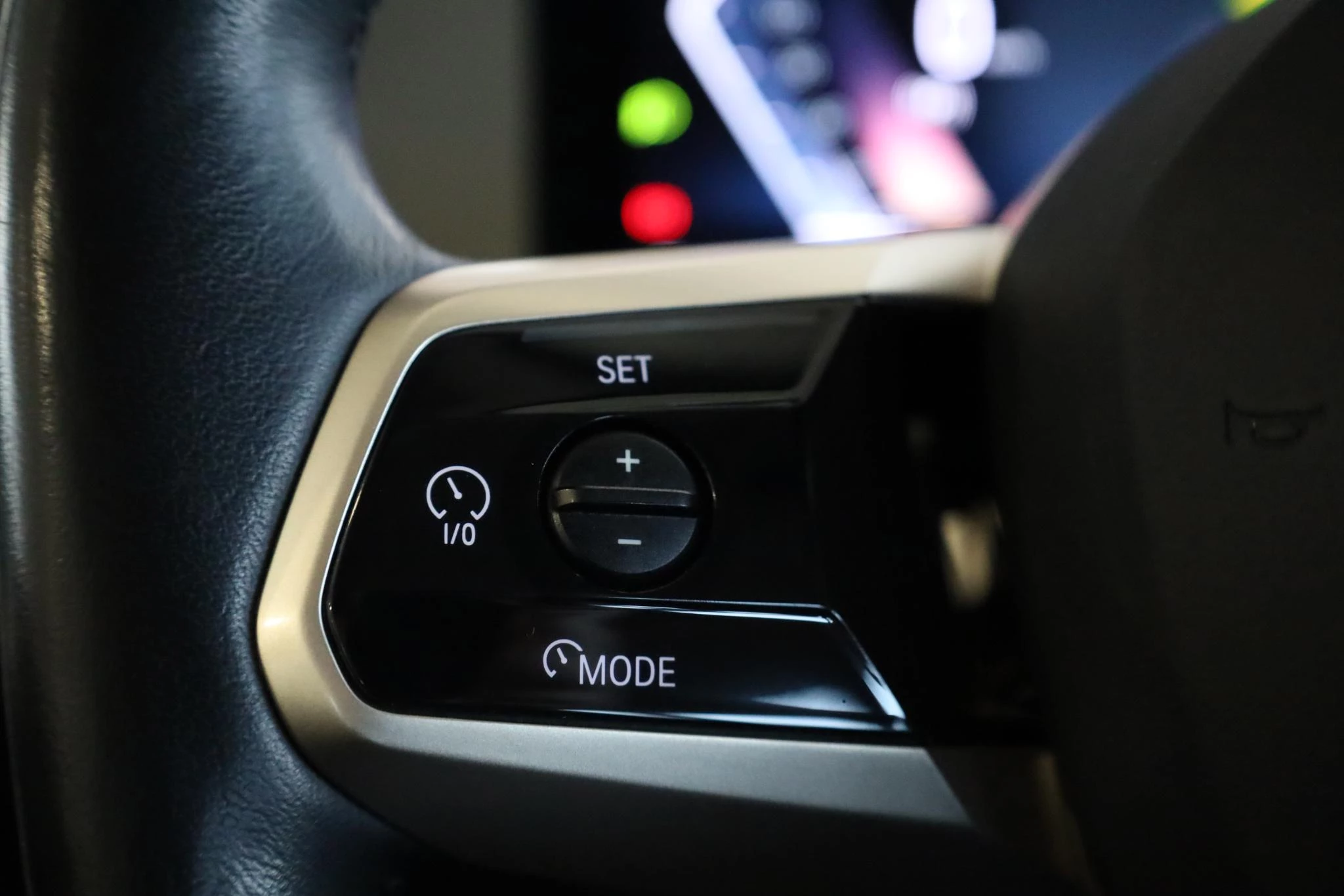 Hoofdafbeelding BMW iX