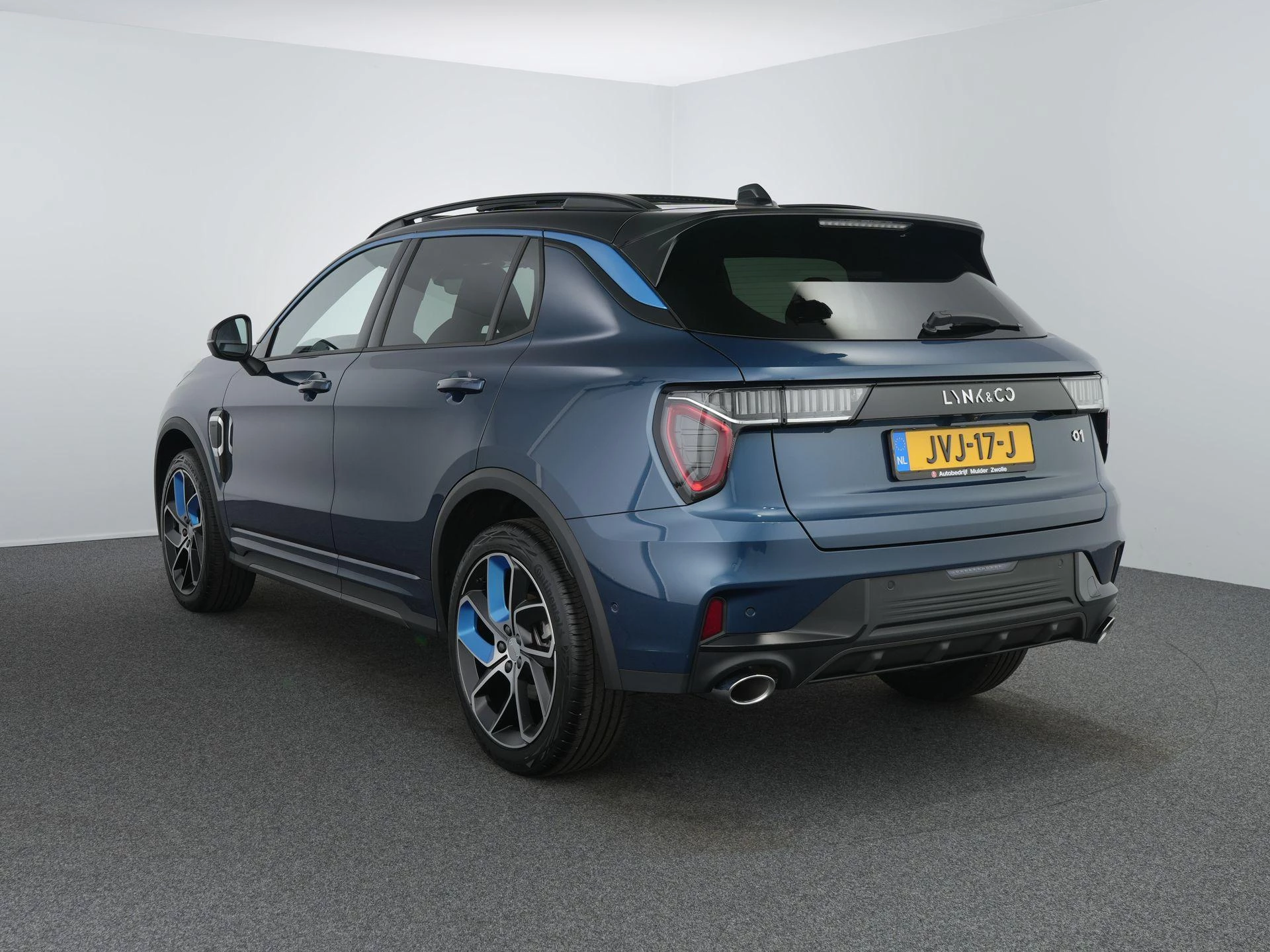 Hoofdafbeelding Lynk & Co 01