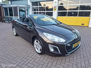 Peugeot 308 CC 1.6 THP Roland Garros