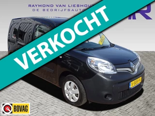 Renault Kangoo 1.5 dCi 90 PK AIRCO NAVIGATIE CRUISE CONTROL SCHUIFDEUR