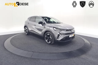 Renault Captur Mild Hybrid 160 Techno | Pack Winter | Camera | Adaptieve Cruise Control | Apple Carplay