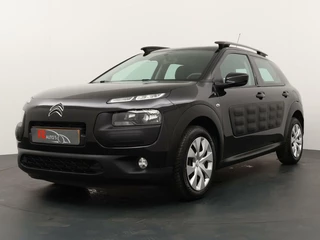 Citroen C4 Cactus 1.2 PureTech Feel Navigatie|Trekhaak|Airco