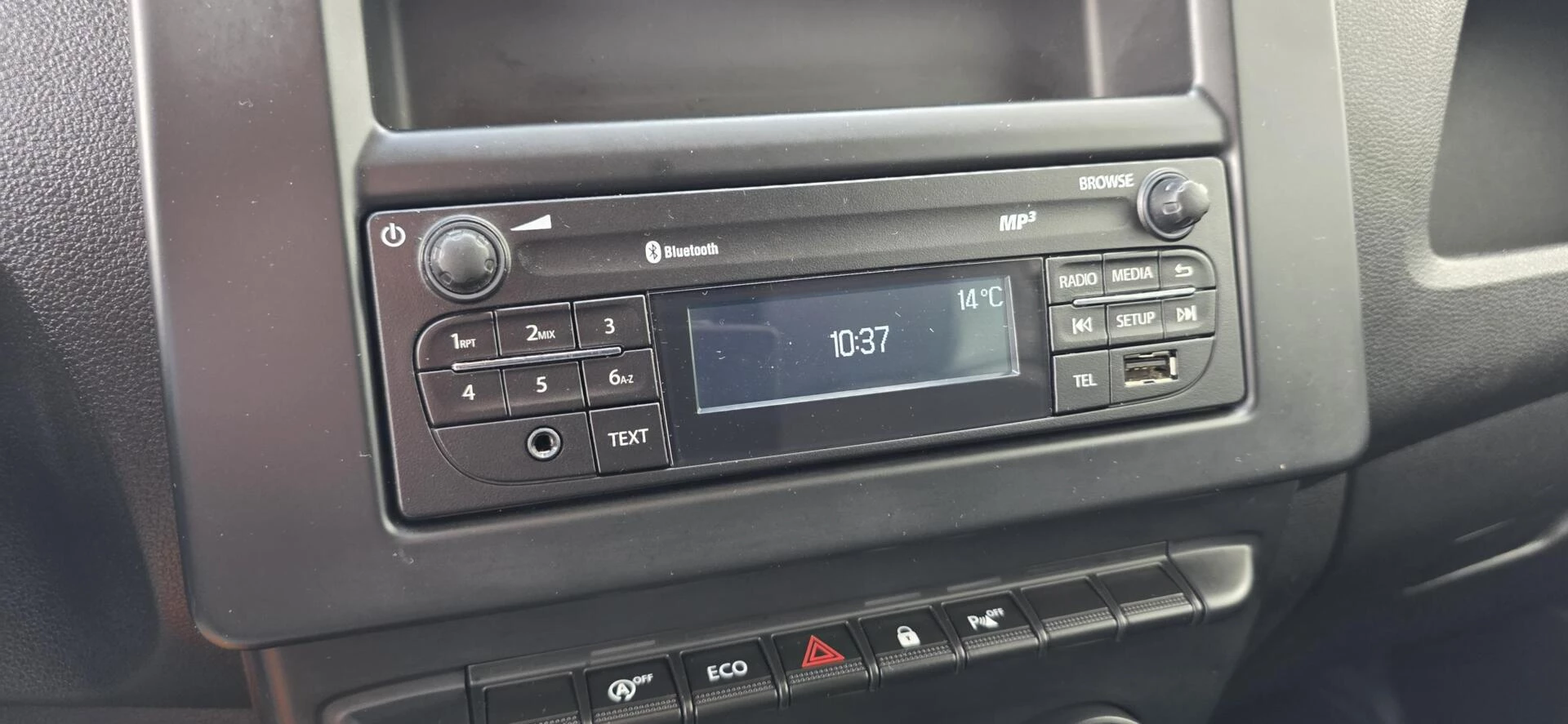 Hoofdafbeelding Renault Express