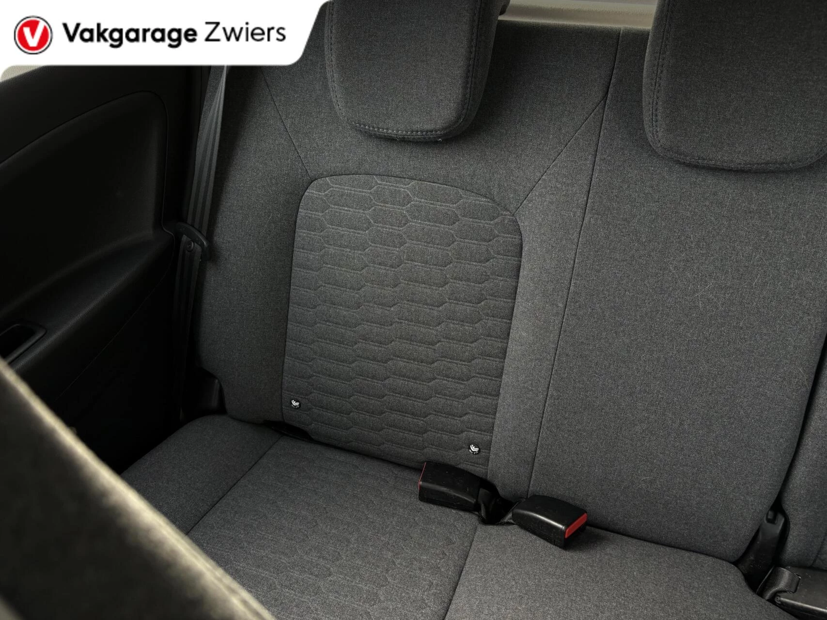 Hoofdafbeelding Renault ZOE