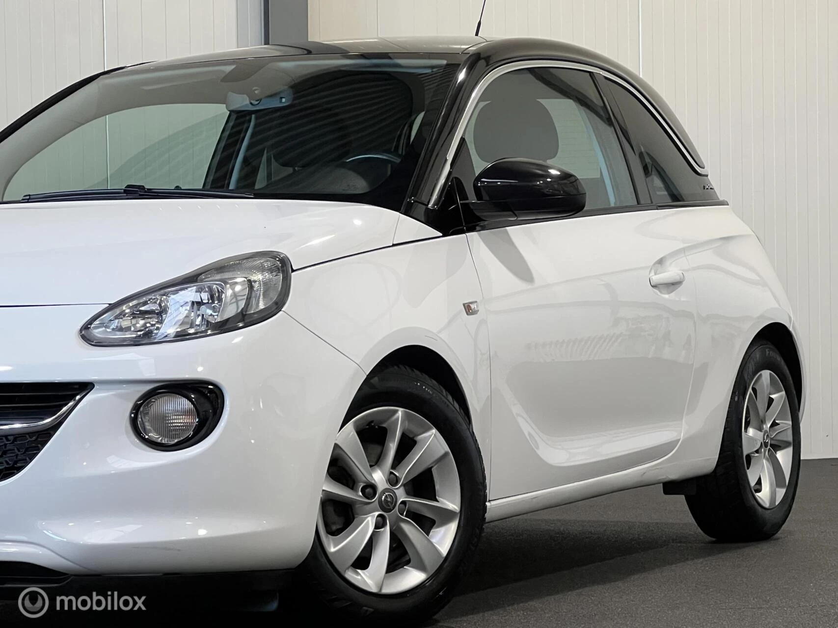 Hoofdafbeelding Opel ADAM