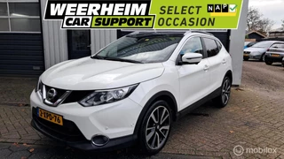 Nissan Qashqai 1.2 Premier Edition